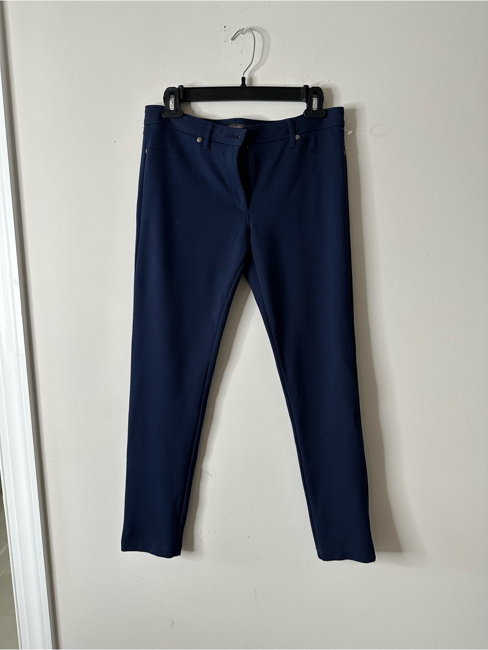 J McLaughlin Navy pants